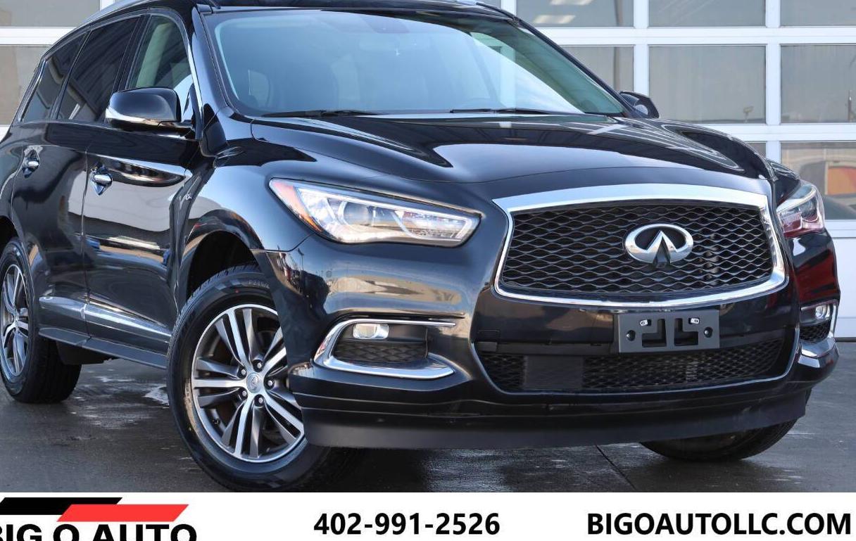 INFINITI QX60 2018 5N1DL0MM0JC508244 image