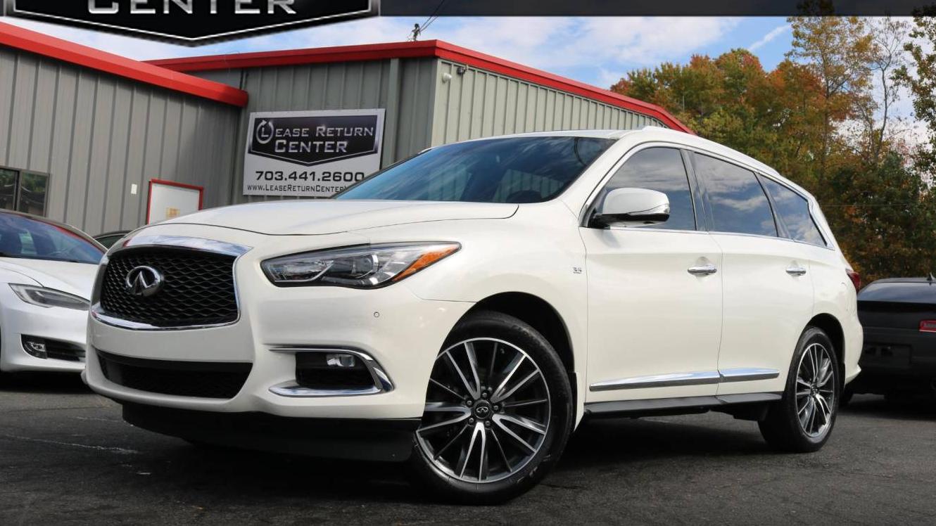 INFINITI QX60 2018 5N1DL0MN6JC509620 image