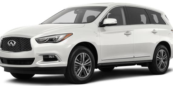 INFINITI QX60 2018 5N1DL0MMXJC522653 image
