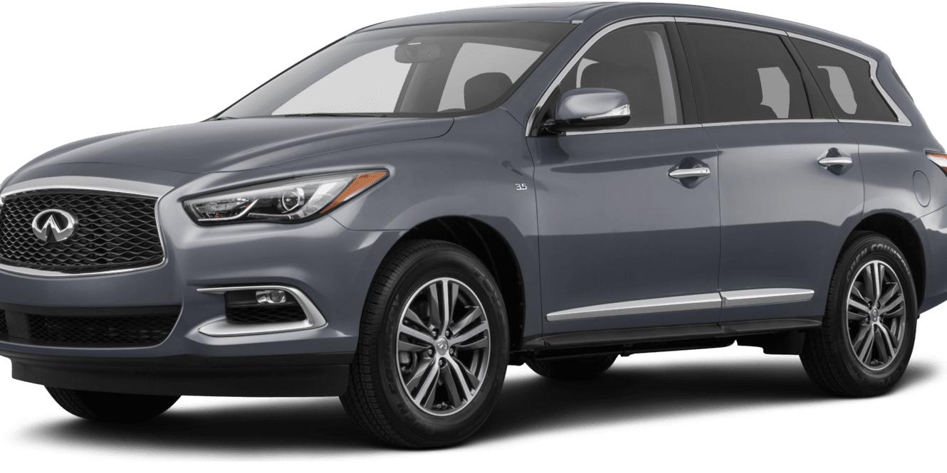 INFINITI QX60 2018 5N1DL0MM0JC500421 image