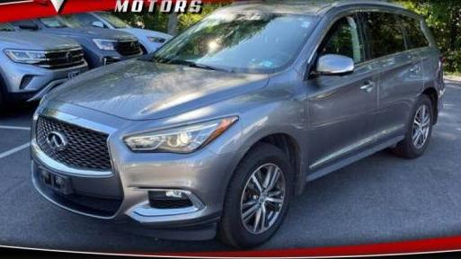 INFINITI QX60 2018 5N1DL0MM3JC505256 image