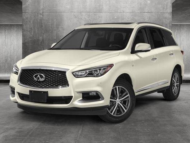 INFINITI QX60 2018 5N1DL0MM4JC529839 image