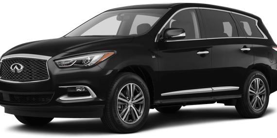 INFINITI QX60 2018 5N1DL0MN5JC518647 image