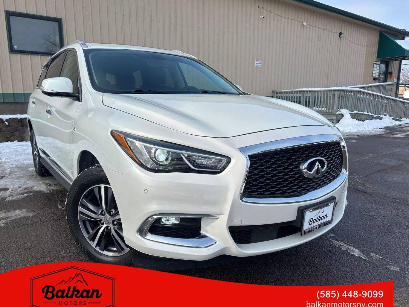 INFINITI QX60 2018 5N1DL0MM7JC530421 image