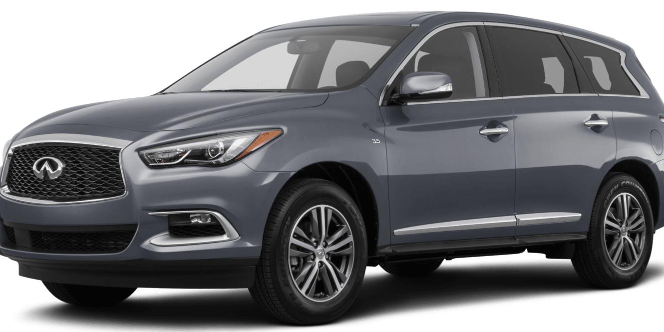 INFINITI QX60 2018 5N1DL0MM1JC514781 image