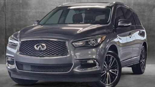 INFINITI QX60 2018 5N1DL0MN0JC514666 image