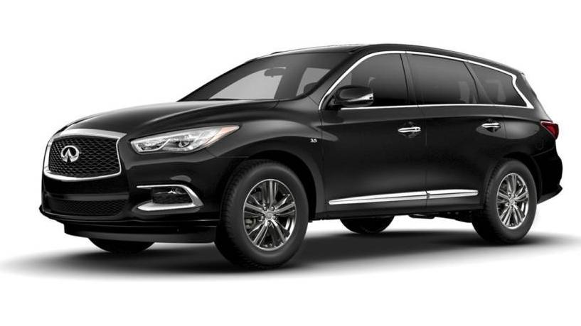 INFINITI QX60 2018 5N1DL0MMXJC503097 image