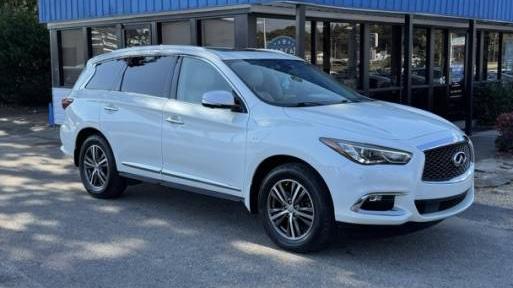 INFINITI QX60 2018 5N1DL0MN2JC529069 image