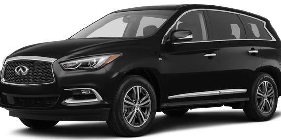 INFINITI QX60 2018 5N1DL0MM0JC503416 image