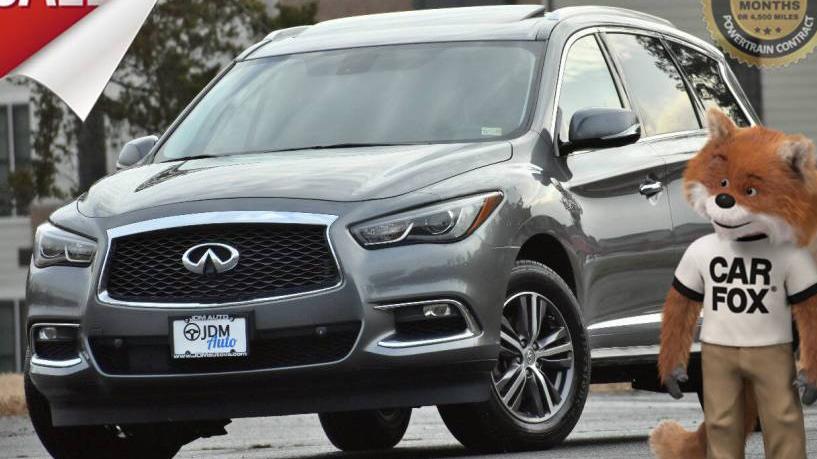 INFINITI QX60 2018 5N1DL0MM2JC508925 image