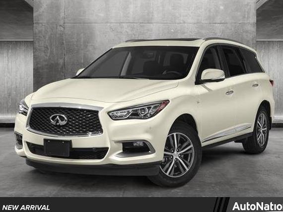 INFINITI QX60 2018 5N1DL0MN3JC521711 image