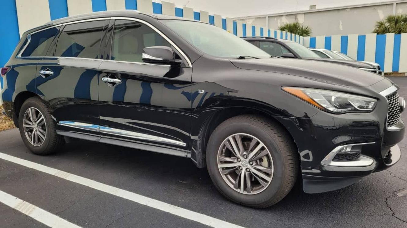 INFINITI QX60 2018 5N1DL0MN6JC525235 image