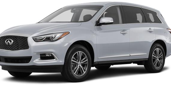 INFINITI QX60 2018 5N1DL0MN3JC510420 image INFINITI QX60 2018 5N1DL0MN3JC510420 image
