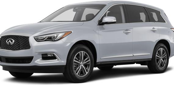 INFINITI QX60 2018 5N1DL0MN8JC528279 image