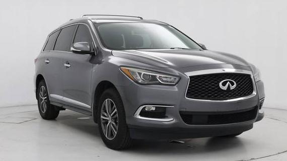 INFINITI QX60 2018 5N1DL0MM8JC525115 image