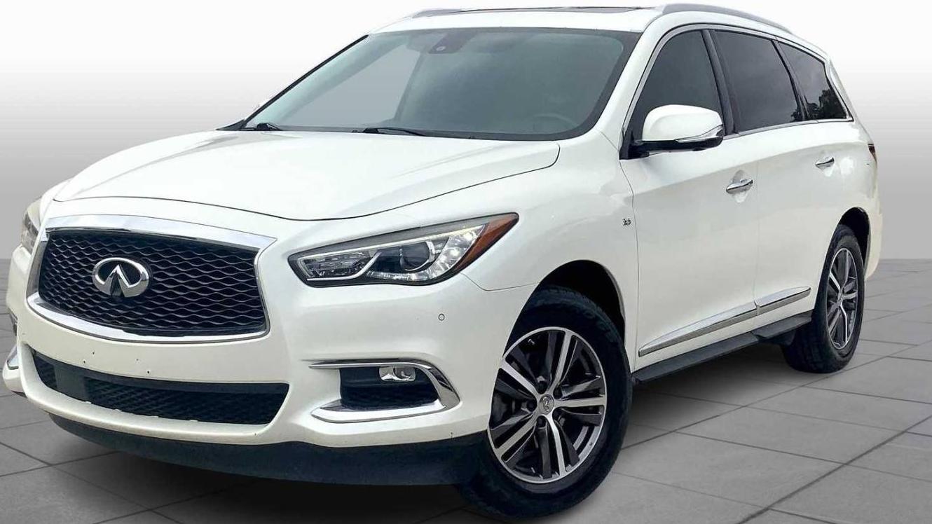 INFINITI QX60 2018 5N1DL0MN1JC522999 image