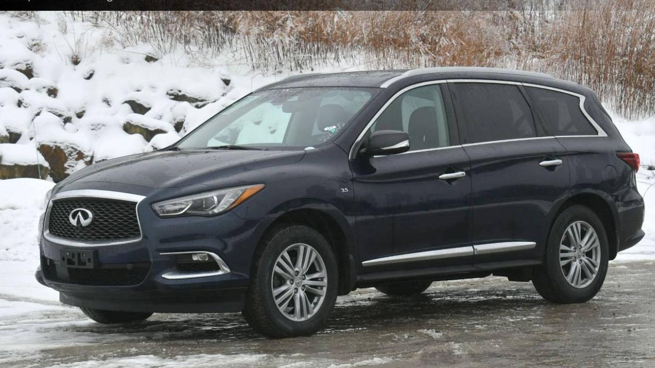 INFINITI QX60 2018 5N1DL0MM7JC528152 image