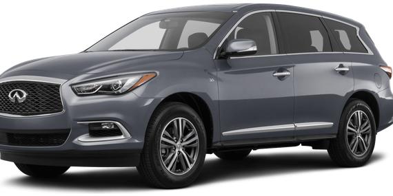 INFINITI QX60 2018 5N1DL0MN4JC507560 image