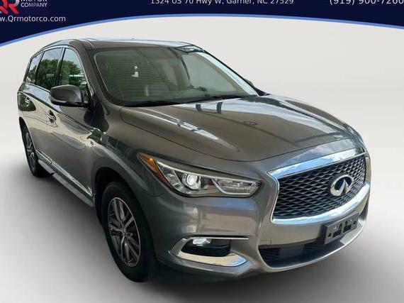 INFINITI QX60 2018 5N1DL0MMXJC532714 image INFINITI QX60 2018 5N1DL0MMXJC532714 image