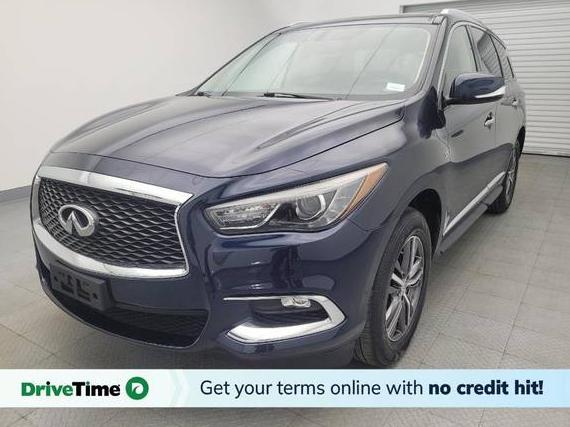 INFINITI QX60 2018 5N1DL0MM6JC508541 image