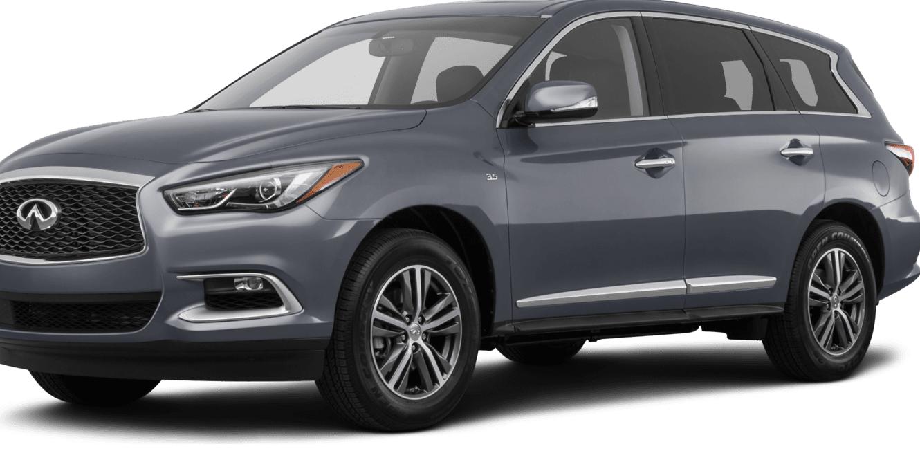 INFINITI QX60 2018 5N1DL0MM4JC503970 image