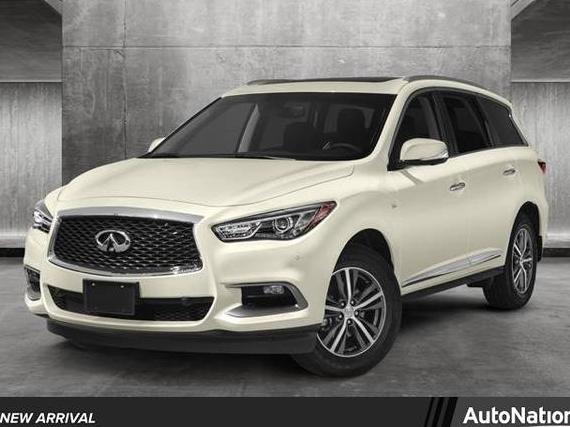INFINITI QX60 2018 5N1DL0MNXJC531863 image