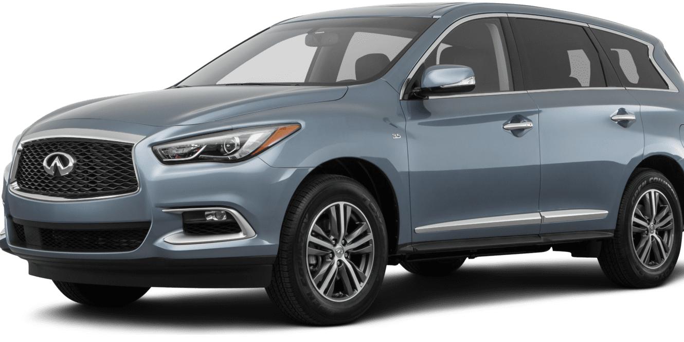 INFINITI QX60 2018 5N1DL0MM3JC534188 image