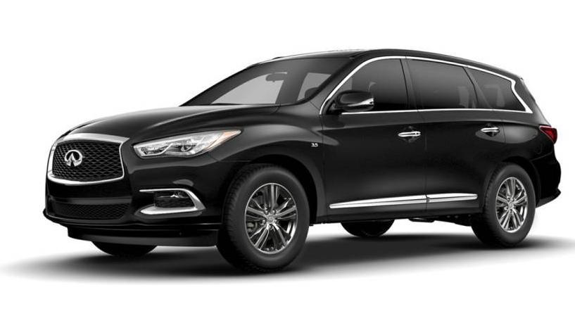 INFINITI QX60 2018 5N1DL0MM3JC508545 image