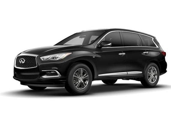 INFINITI QX60 2018 5N1DL0MN4JC517781 image