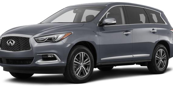INFINITI QX60 2018 5N1DL0MN7JC508699 image