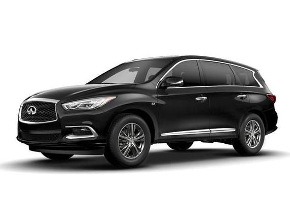 INFINITI QX60 2018 5N1DL0MM0JC504209 image
