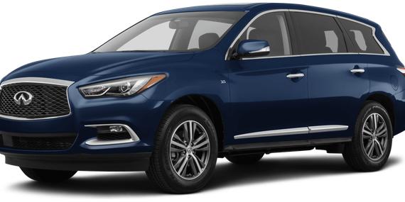 INFINITI QX60 2018 5N1DL0MM4JC521482 image INFINITI QX60 2018 5N1DL0MM4JC521482 image