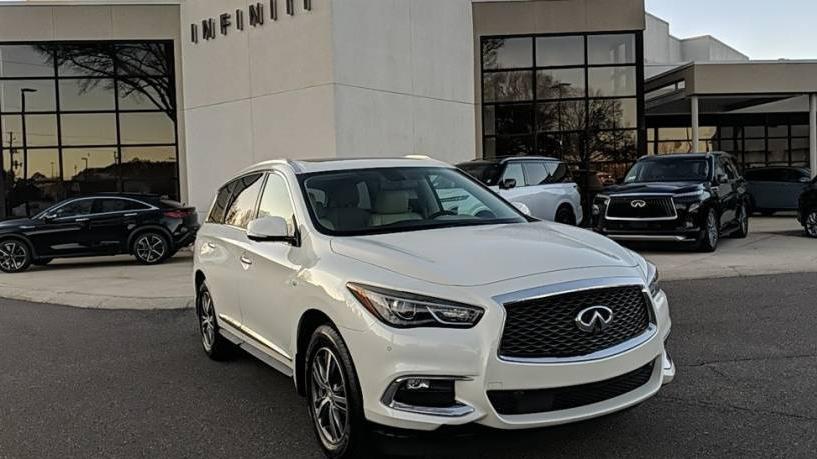 INFINITI QX60 2018 5N1DL0MN4JC529154 image