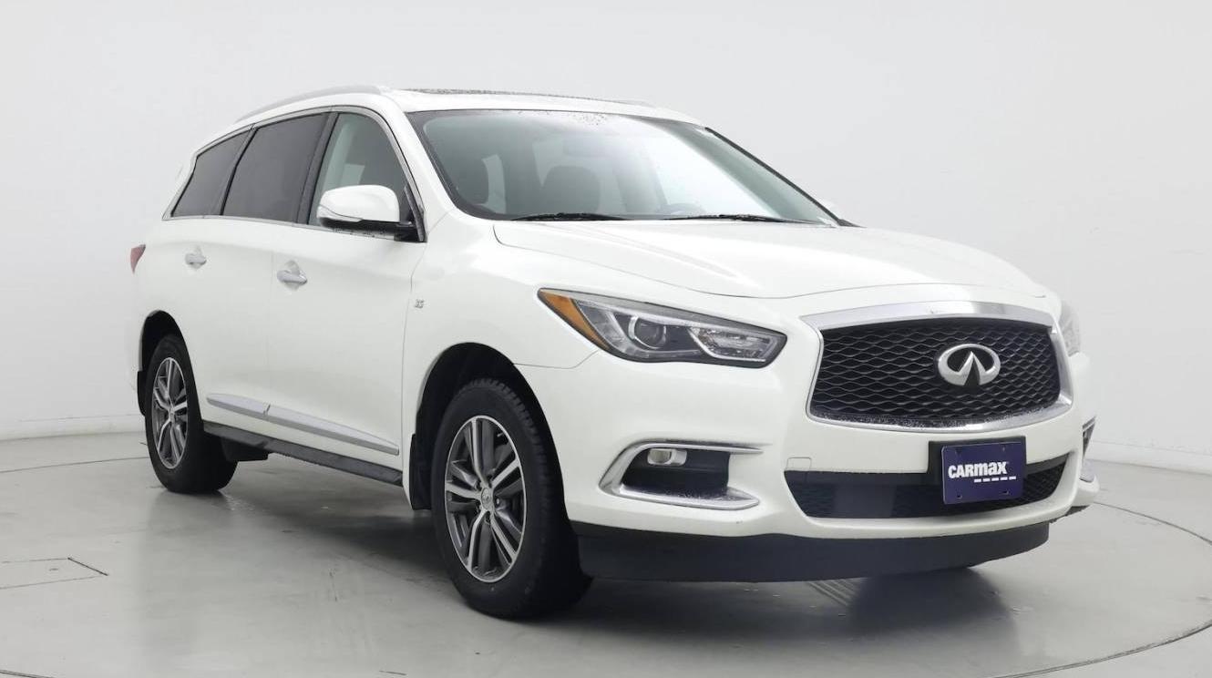 INFINITI QX60 2018 5N1DL0MN4JC512211 image