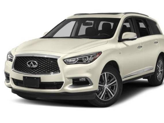 INFINITI QX60 2018 5N1DL0MN6JC527485 image
