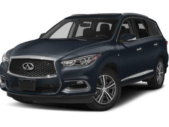 INFINITI QX60 2018 5N1DL0MM5JC532779 image