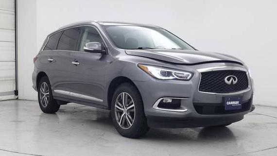 INFINITI QX60 2018 5N1DL0MM8JC518519 image INFINITI QX60 2018 5N1DL0MM8JC518519 image