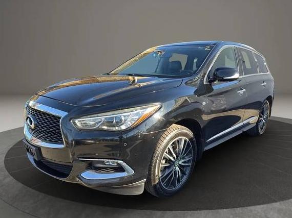 INFINITI QX60 2018 5N1DL0MM9JC508002 image INFINITI QX60 2018 5N1DL0MM9JC508002 image