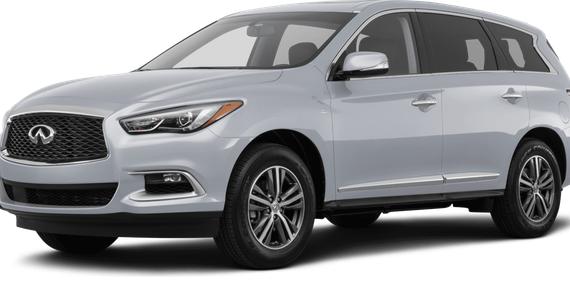 INFINITI QX60 2018 5N1DL0MM8JC516091 image