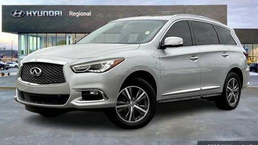 INFINITI QX60 2018 5N1DL0MM1JC528843 image