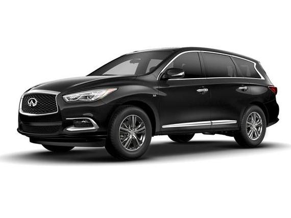INFINITI QX60 2018 5N1DL0MNXJC510155 image