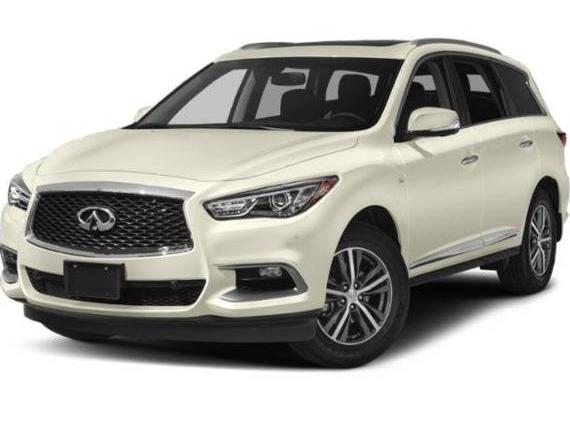 INFINITI QX60 2018 5N1DL0MM8JC505706 image INFINITI QX60 2018 5N1DL0MM8JC505706 image