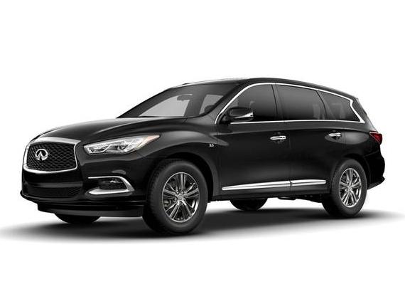 INFINITI QX60 2018 5N1DL0MN8JC525284 image