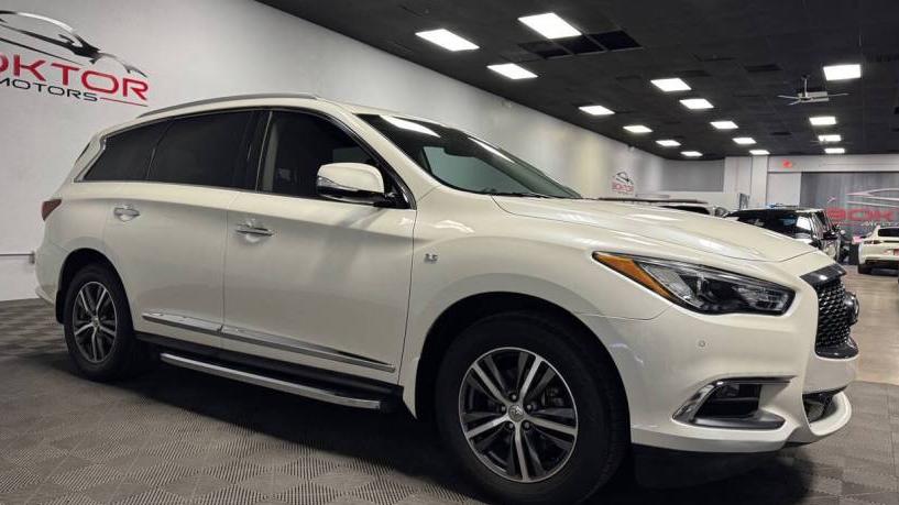 INFINITI QX60 2018 5N1DL0MN7JC503342 image