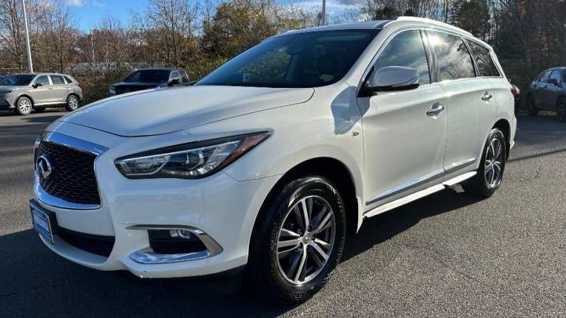 INFINITI QX60 2018 5N1DL0MM4JC530294 image