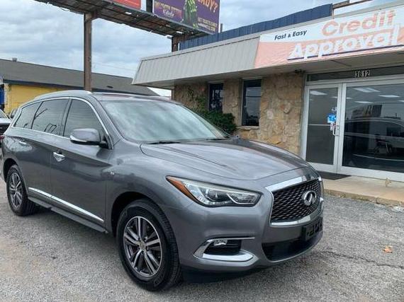INFINITI QX60 2018 5N1DL0MM1JC500556 image INFINITI QX60 2018 5N1DL0MM1JC500556 image