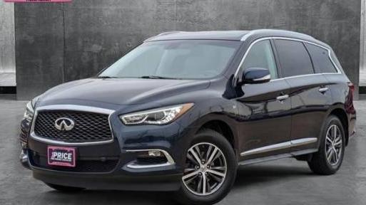 INFINITI QX60 2018 5N1DL0MM2JC528169 image