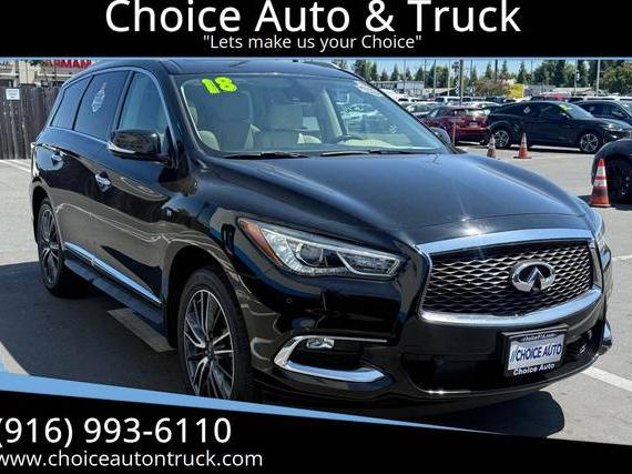 INFINITI QX60 2018 5N1DL0MM3JC516757 image