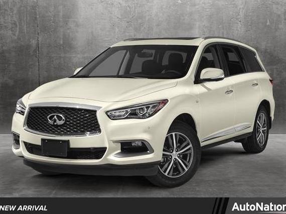 INFINITI QX60 2018 5N1DL0MN0JC530558 image