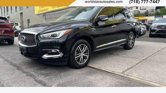 INFINITI QX60 2018 5N1DL0MM1JC519186 image